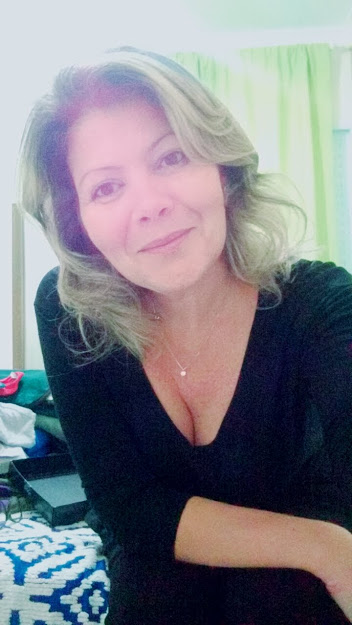 Autora - Site Oficial